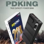 UBON PB-X77 PDKING Powerbank