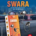 UBON UB-835 Swara Wired Earphone