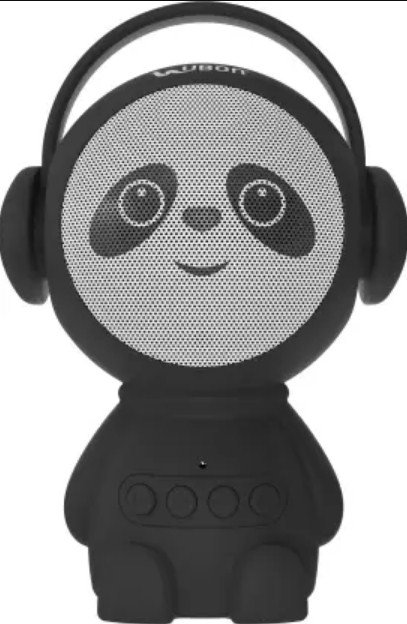 Ubon Music Panda SP-8080 Wireless Speaker-8