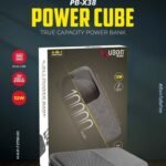 Ubon PB-X38 Power Cube Powerbank