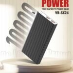 Vingajoy VB-SX24 Solid Power 10000mAh Powebank