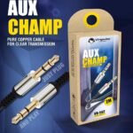 Vingajoy VR-562 Aux Champ Cable