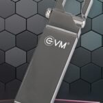 EVM USB 2.0 Pendrive
