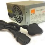 Zebion ECO-2 450W Power Supply