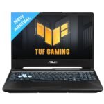 Asus TUF Gaming F15 FX506HF-HN024W Gaming Laptop (intel Core i5/ 8GB/ 512GB SSD/ Win11/ 4GB Graph)