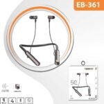 Tessco EB-361 Wireless Neckband