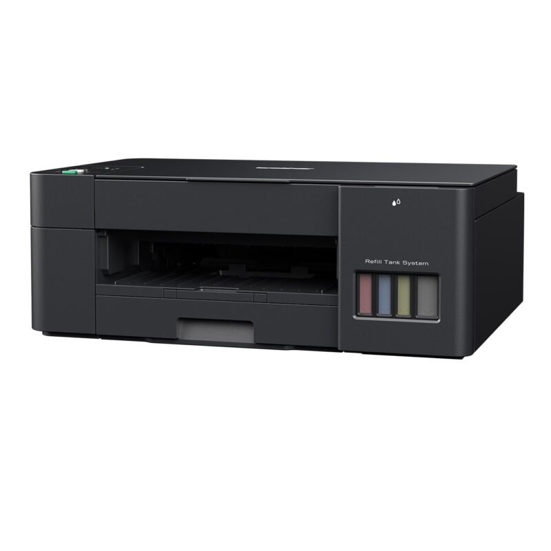 brother DCP-T220 Multi-function Color Inkjet Printer-1