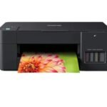 brother DCP-T220 Multi-function Color Inkjet Printer