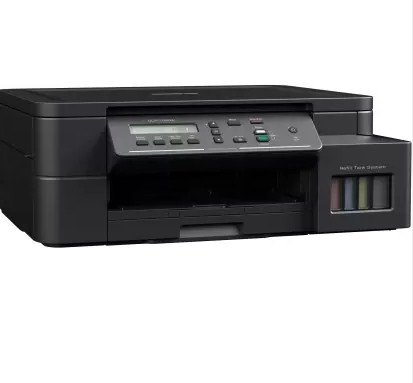 brother DCP-T520W Multi-function WiFi Color Inkjet Printer-1