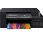 brother DCP-T520W Multi-function WiFi Color Inkjet Printer