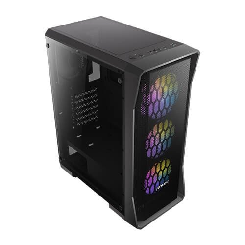 ANTEC NX360 Mid-Tower ATX Gaming Case-3