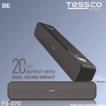 Tessco FS-370 Wireless Speaker