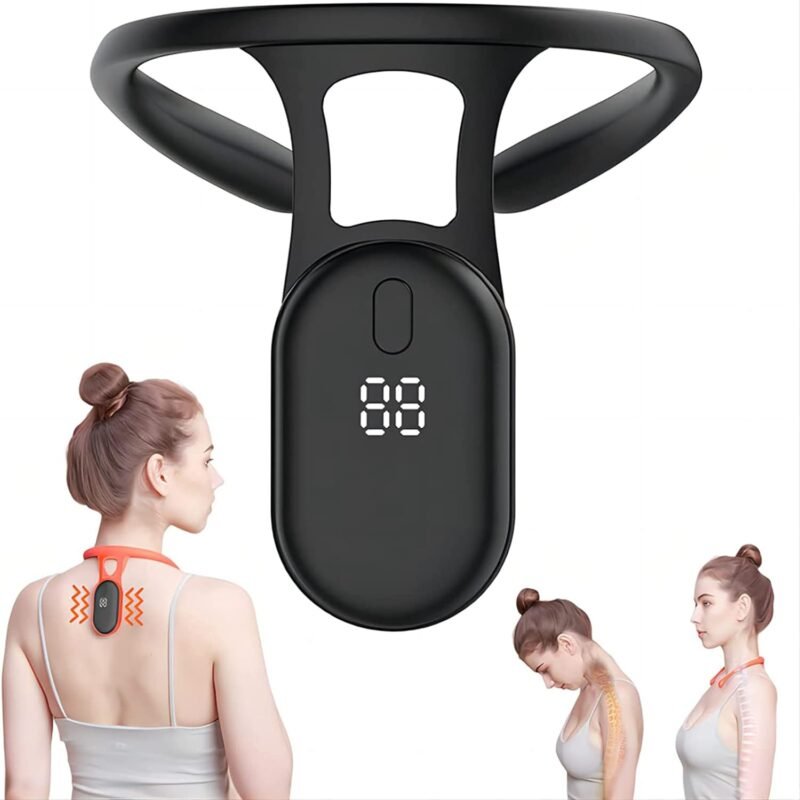 Portable Neck Lymphatic Massager-1
