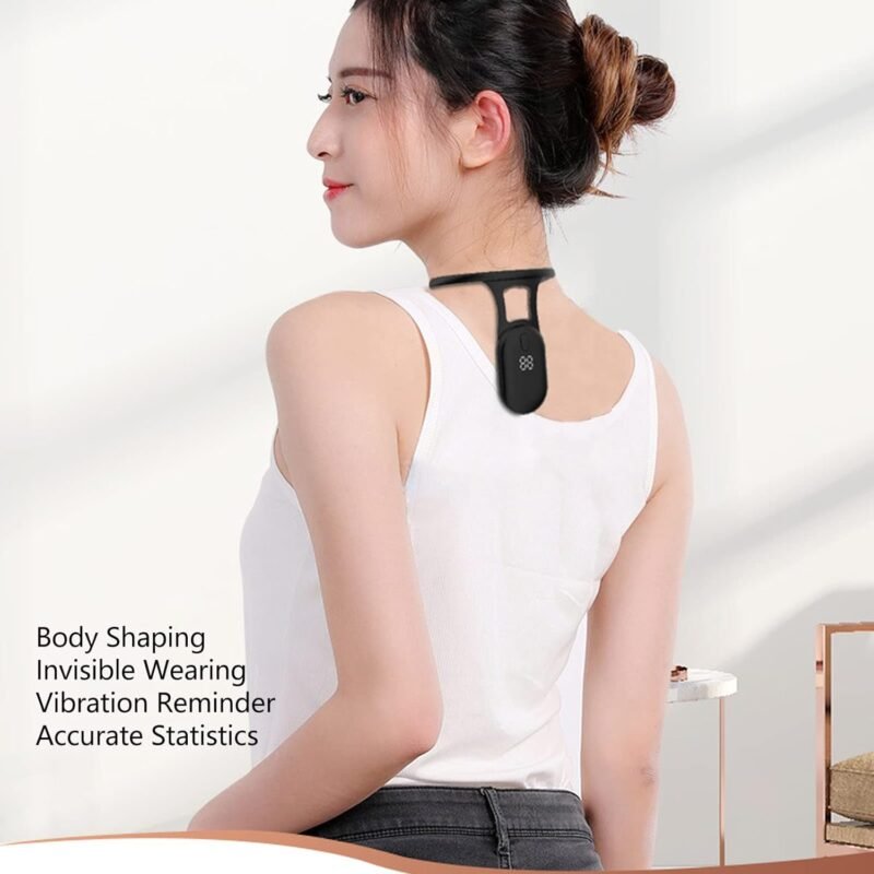 Portable Neck Lymphatic Massager-2