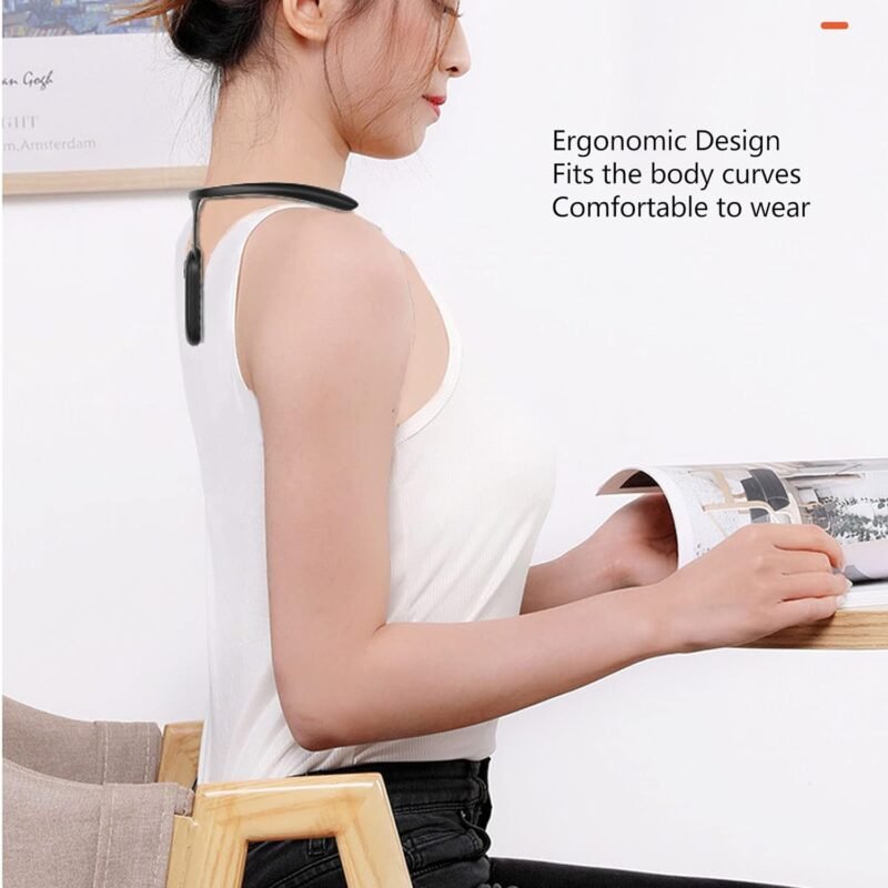 Portable Neck Lymphatic Massager-6