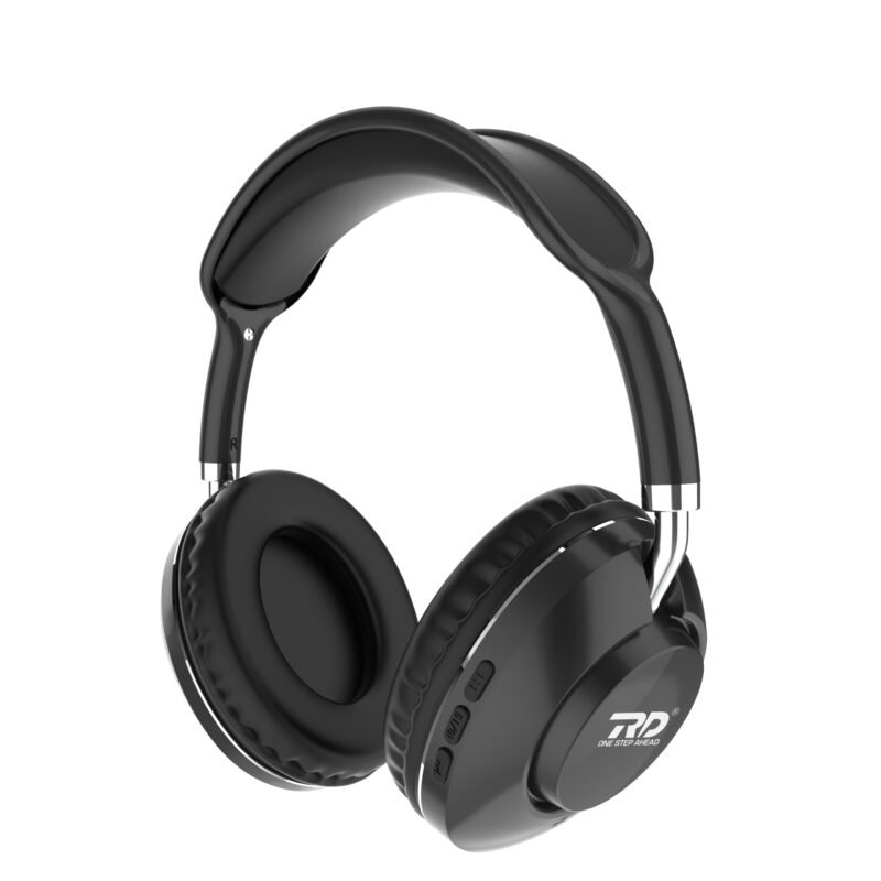 RD CL-750 Headphones-2