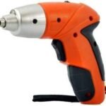 45pcs Rechargeable Drill And Screwdriver