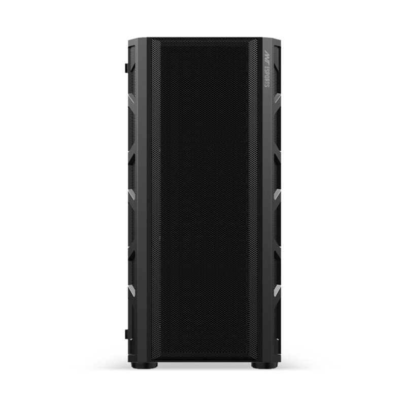 Ant Esports 510 Air Mid Tower ARGB Gaming Cabinet-3