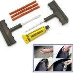 Puncture Repair Kit For Tubless Tyre