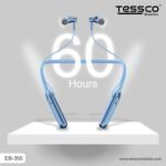 Tessco EB-350 Wireless Neckband