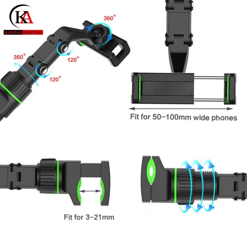 Car Clip Cellphone Holder-5