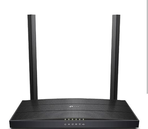 TP-Link XC220-G3V AC1200 Wireless VOIP XPON Router-1