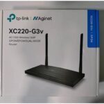 TP-Link XC220-G3V AC1200 Wireless VOIP XPON Router