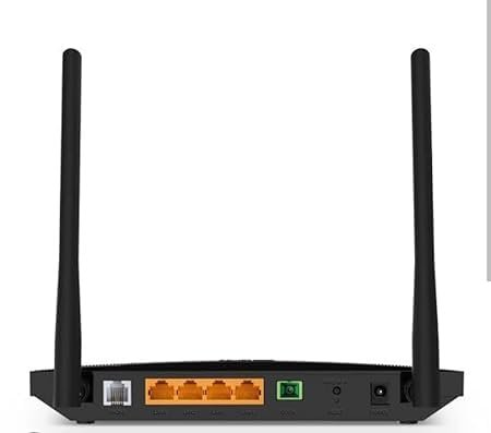 TP-Link XC220-G3V AC1200 Wireless VOIP XPON Router-3