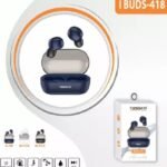 Tessco IBUDS-418 Wireless Earbuds