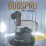 Vingajoy BT-009 Wireless Earbuds