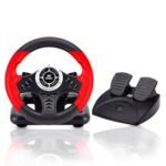 Ant Esports GW170 Racing Wheel With Pedal