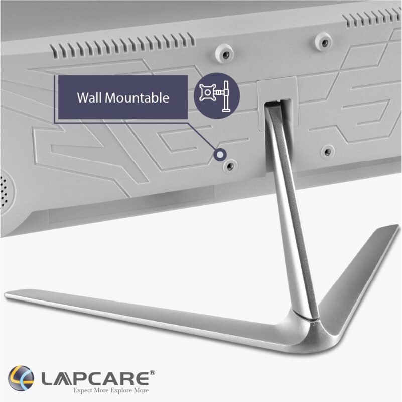 LAPCARE 24 LED Monitor(LM24WFHD)-7