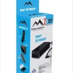 Maxelon ACER 65W 19V-3.42 Laptop Adapter (Without Power Cable)