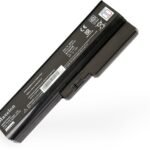 Maxelon G550 Laptop Battery