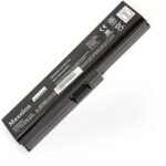 Maxelon PA3817U Laptop Battery