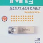 IRVINE USB 3.0 Pendrive