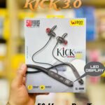 UBON CL-4090 Kick Series Wireless Neckband