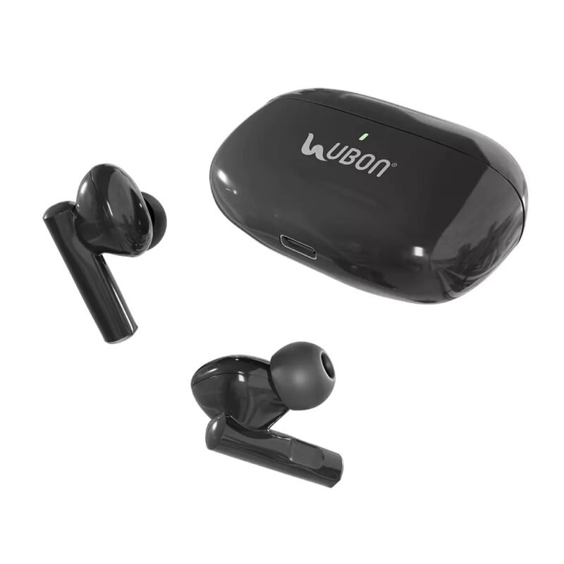 UBON J5 Ninja Series Wireless Earbuds-3