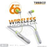 Tessco EB-371 Wireless Neckband