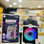 UBON GBT-294 Blaster Multimedia Speaker With Mic