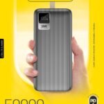 UBON PB-SX504 50000mAh Powerbank