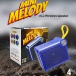 UBON SP-140 Mini Melody Wireless Speaker