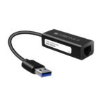 Zebronics ZEB-UTE 101 USB to Ethernet