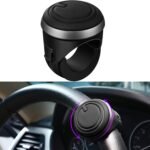 Car Steering Wheel Spinner Knob