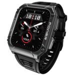 boAt Wave Armour 2 Smart Watch