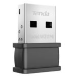 Tenda AX300 Wi-Fi 6 Wireless nano USB Adapter