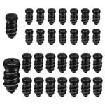 Tire Repair Rubber Nail (10 pcs)