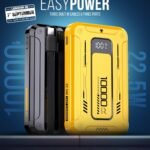 UBON PB-X114 Easy Power 10000mAh Powerbank