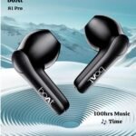 boAt 81 Pro Wireless Earbuds