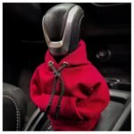 Car Gear Knob Hoodie